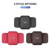 Car Sticker Hot For Ford New Car Armrest Mat Center Console Leather Protection Cushion For Ford mustang Shelby GT GT500 GT350 Co