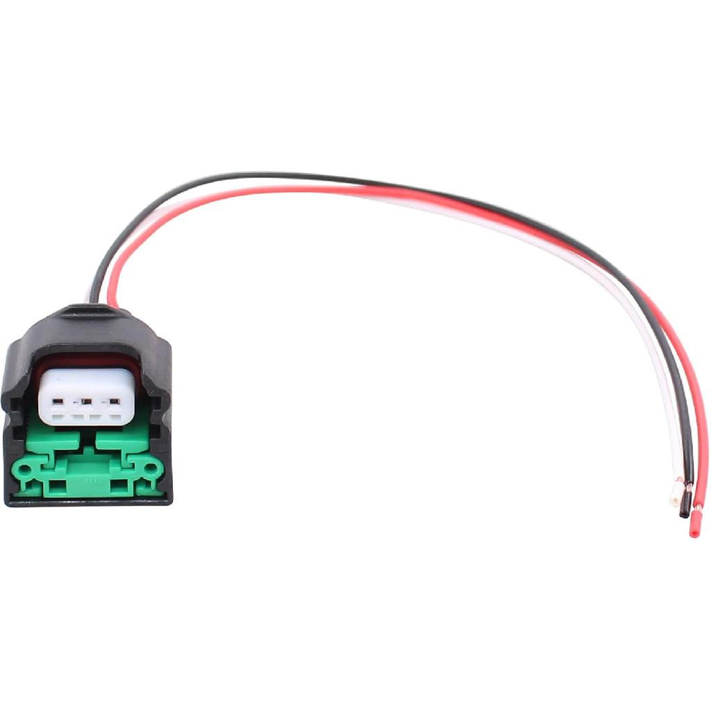 ApplianPar Crankshaft Camshaft Position Sensor Connector Harness for Nissan Altima 2002-2006, Frontier 2005-2019, Sentra 2000-2006, Titan 2004-2015,