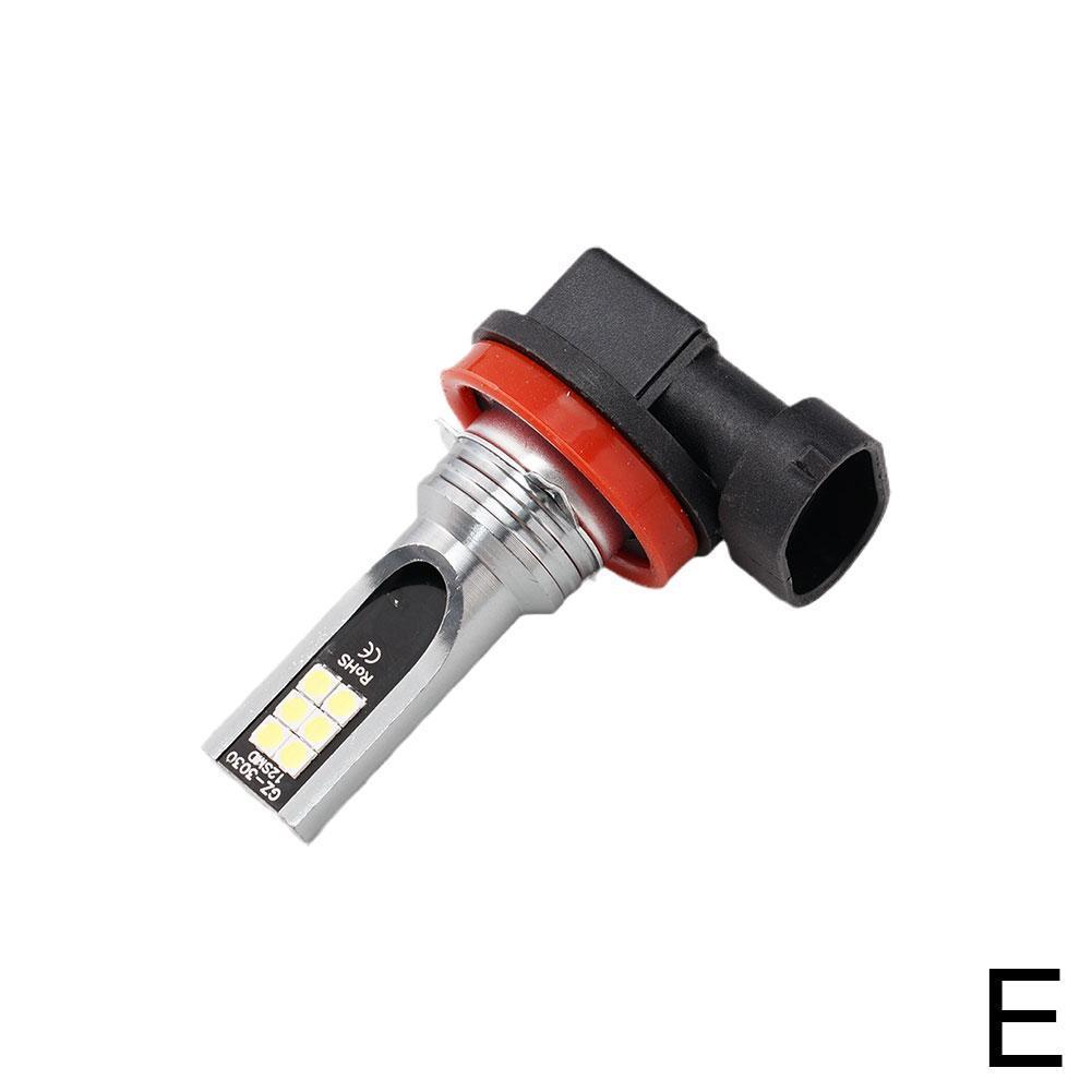 1pcs H7 LED Headlight Bulb Beam 100W High Power LED White Driving H3 6000K Auto Bright H1 H4 H1 Y8J1