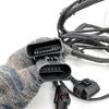 61129395453 High Quality Front Bumper Parking Sensor Wiring Harness PDC Cable For BMW 2017-