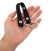 4PCS Adjustable Tool Belt Tape Thong Waist Mounted Tape Dispenser  Electrical Tape Holding