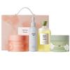 Peanut Series Bath & Body Set