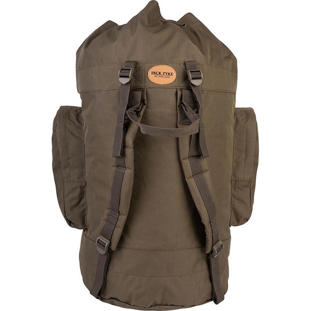 Jack Pyke Decoy Maxi Travel Backpack
