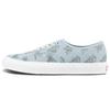 Authentic Love You To Death Men Sneakers Blue Ballad-Blue True-White VN0A348A3ZG