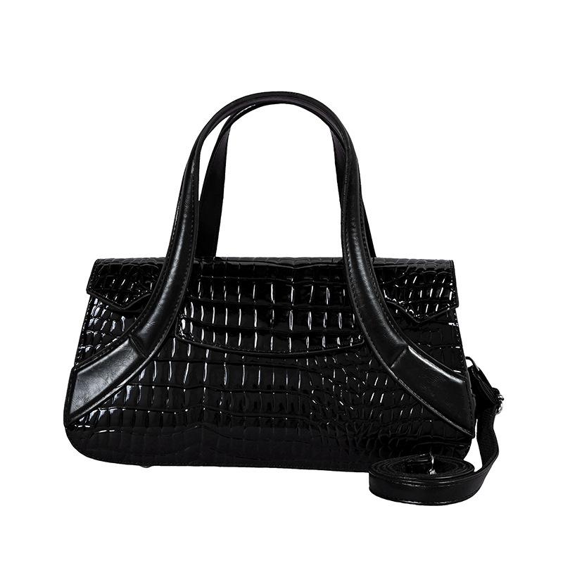 Женская Сумка - Винтажная Сумка на Плечо Crossbody - Вместительная Сумка-Тоут - Женская Сумка