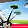 Car Window Wiper Glass Cleaner Brush - Vehicle Washing Supplies.