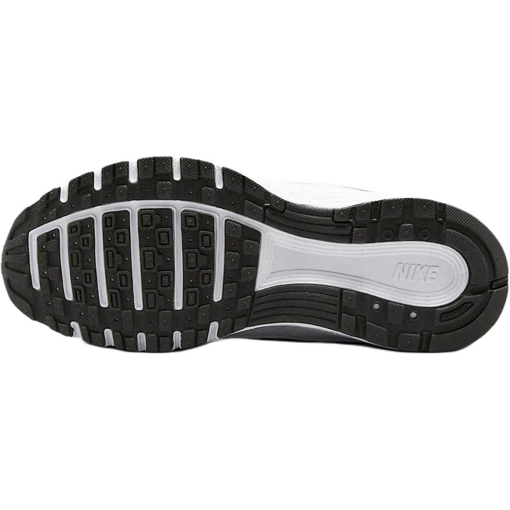 Nike Кроссовки детские P-6000 GS Platinum Tint Белый металлик-серебристый HV5064-003