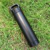 Cases First-Aid Canister Pill Box Waterproof Sealed Tank Capsule Container Emergency Capsule Bottle