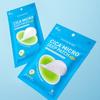 Точечный уход Cica Plus Микро-глубокие патчи 9 шт. (+3 Бесплатных Листа)