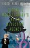 Книга Eugene J. McGillicuddy's Alien Detective Agency