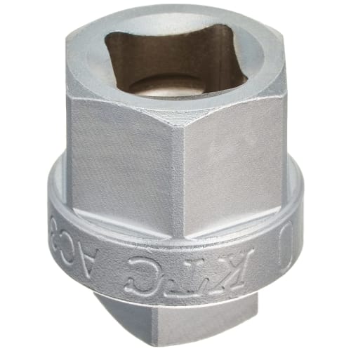 Киото Машиностроение Инструменты (КТК) 9.5SQ 10 мм гнездо для сливной пробки AC302-10