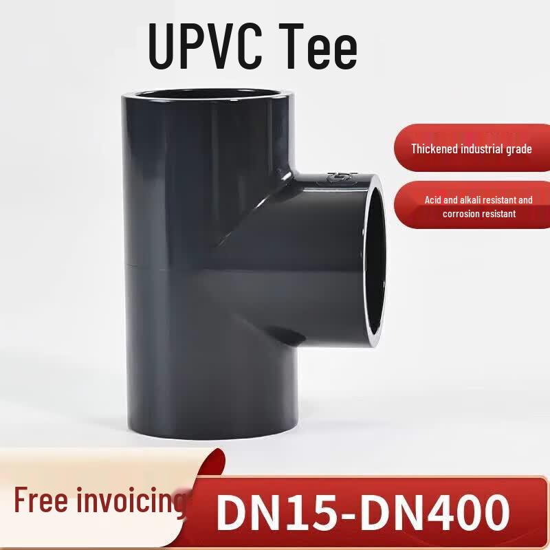 Sanyou UPVC Tee Connector