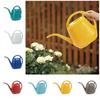 Long Spout Garden Watering Can Comfortable Handle Watering Kettle Long Spout Watering Pot  Indoor