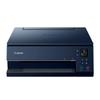 Canon Printer A4 Inkjet Multifunction Machine PIXUS TS7430 Navy 2020 Model For Telework Normal