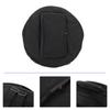 Large Capacity Shoulder Drum Bag Adjustable Drum Storage Bag Snare Drum Bag  Durm Beginner