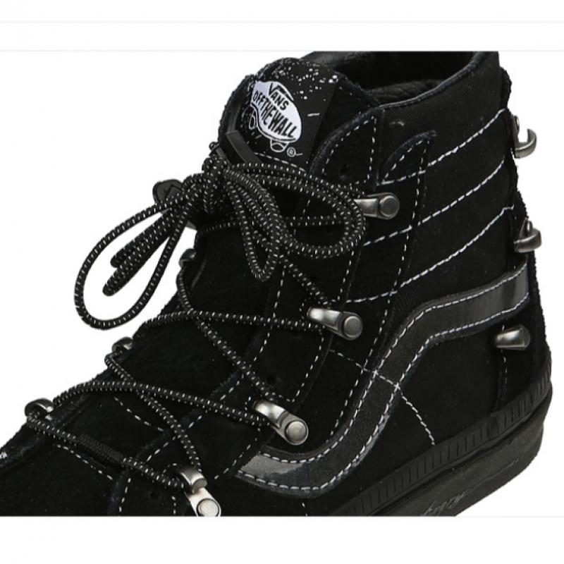 Vans Скейт Привет Эхо Dx Vn0a7q5oblk1