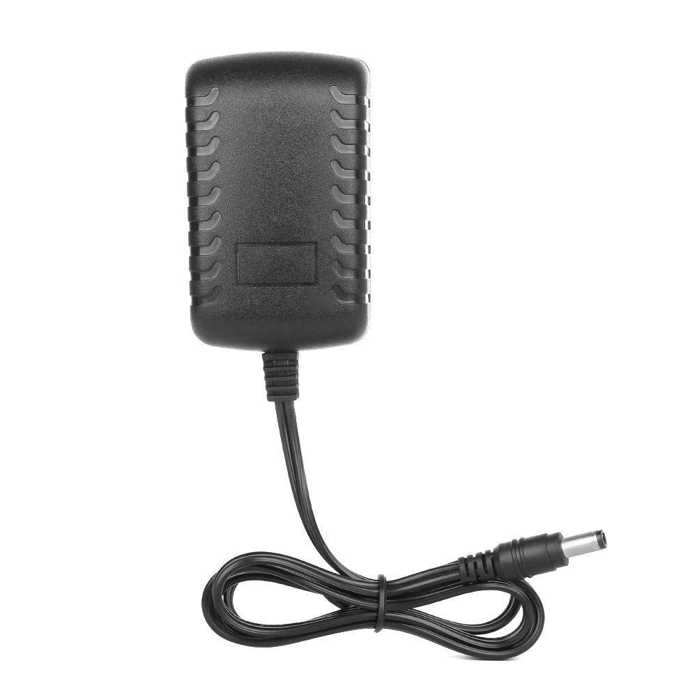 Universal Mains 12V 2A Charger AC/DC Adapter Power Supply UK Plug