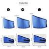 Summer Cooling Ice Pad Leads Dog Collar Refreshing Anti-Heat Adjustable Pet Necklace for Dogs Pet Supplies Dog Accessories