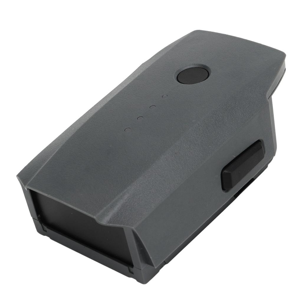 3830 мАч 11,4 В Интеллектуальная летная батарея Дрон Литий-ионный полимерный аккумулятор для Mavic