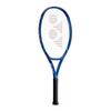Жесткая теннисная ракетка YONEX Gut Stretched E Zone Junior 25 Blast Blue G02 08EZJ25G