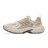 AT2001 Retro Casual Versatile Lightweight Low-Top Running Shoes Women Sneaker Off-White 922435595-1