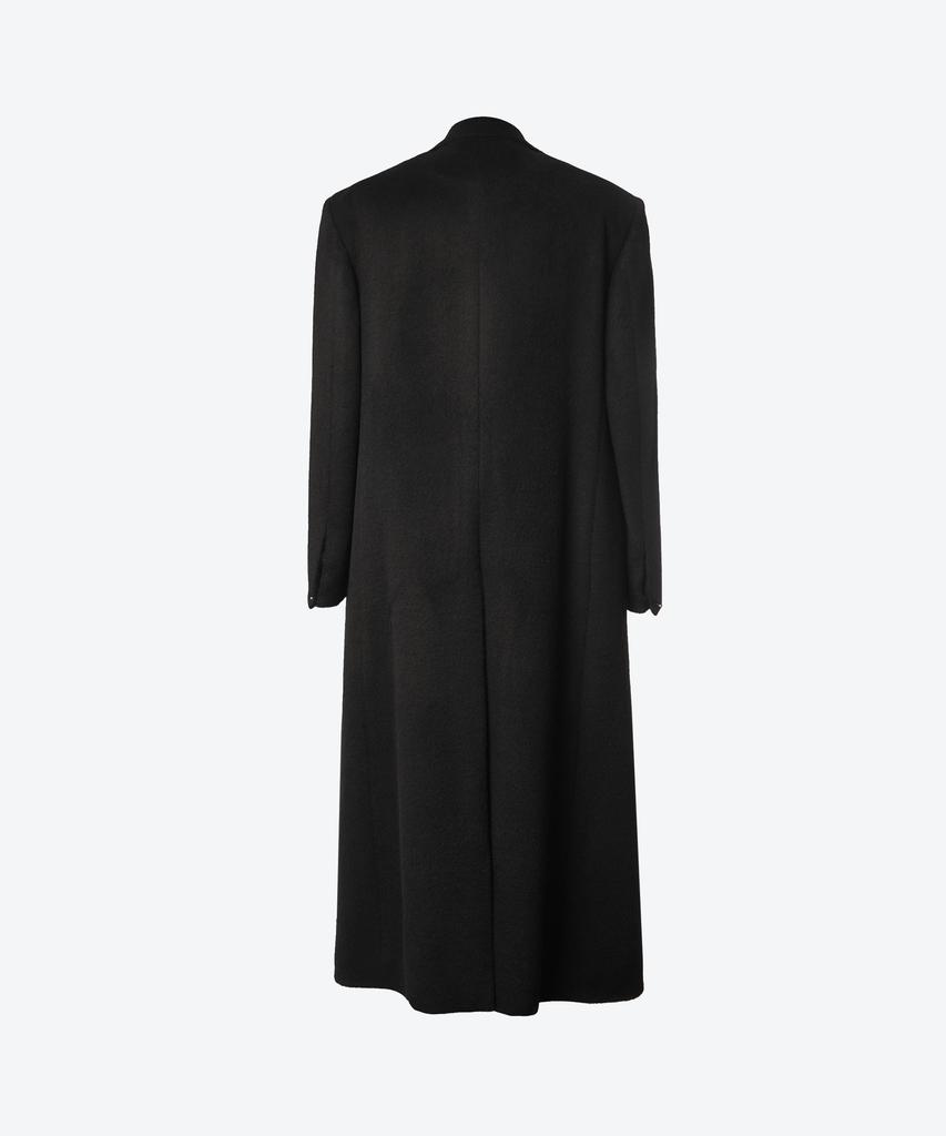 Untage Lama Long Coat (Unisex)_Uth-Fc21