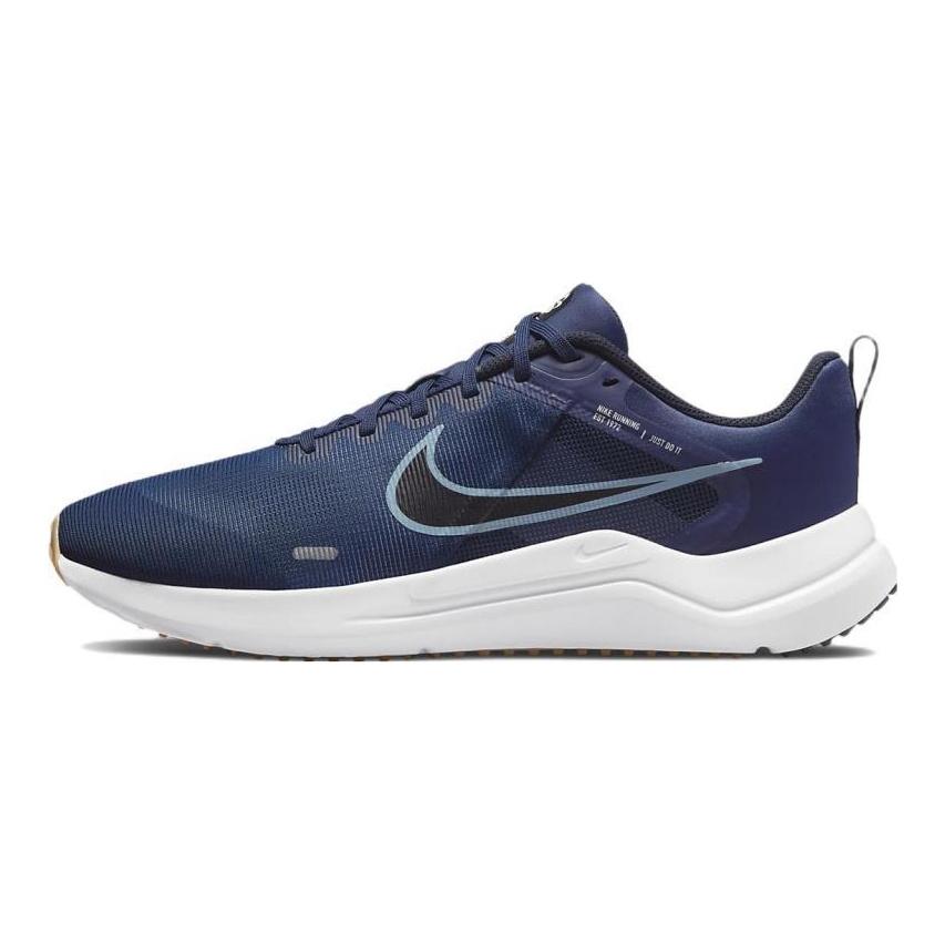 Nike Downshifter 12 'Midnight Navy' DD9293-400