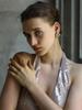 MamacitaSlay Серьги с жемчужным цветком и кисточками из нержавеющей стали 316L Свадебные водонепроницаемые украшения Элегантные акцентные серьги для женщин
