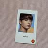 [USED] BTS Jungkook Cloudberry Trading Card