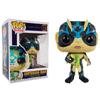 Funko POP Movies: Shape of Water - Amphibian Man W/ Card