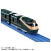 TAKARA TOMY Cruise Train DX Series TWILIGHT EXPRESS Train Train Toy 3 Years Old and Above Toy Safety Standards Passed ST Mark Certification PLARAIL