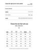 Jeanswest Men's Casual Loose Fit Cotton Long Sleeve T-Shirt