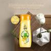 Liu Shen Mugwort Moisturizing Shower Gel 3-Pack