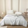 Muji Soft Cotton Soy Fiber Summer Cooling Quilt