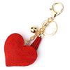 Cute Love Heart Keychain Keyring Key Charm Key Pendant