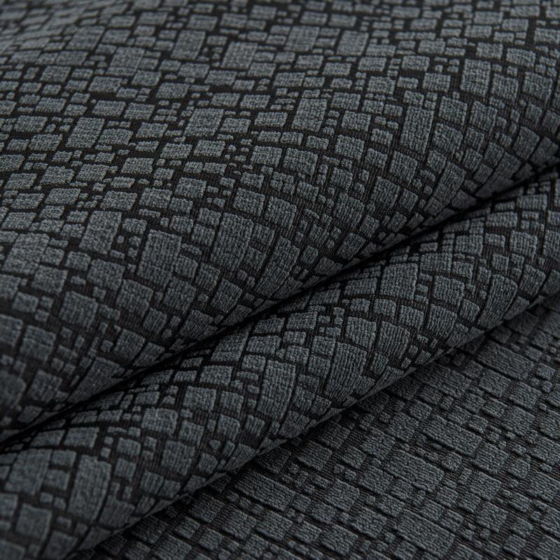 Подушка для дивана Four Seasons Universal New Simple Dark Grey нескользящая кожаная подушка для дивана, чехол для спинки и подлокотника, полотенце