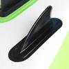 Kayak Canoe Rowing Boat Fin Surfboard Side Tail Thrust Fin for Surfboard Paddle Board