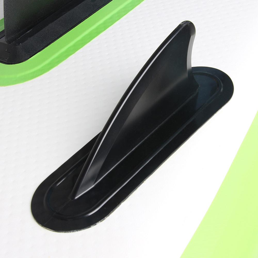 Kayak Canoe Rowing Boat Fin Surfboard Side Tail Thrust Fin for Surfboard Paddle Board
