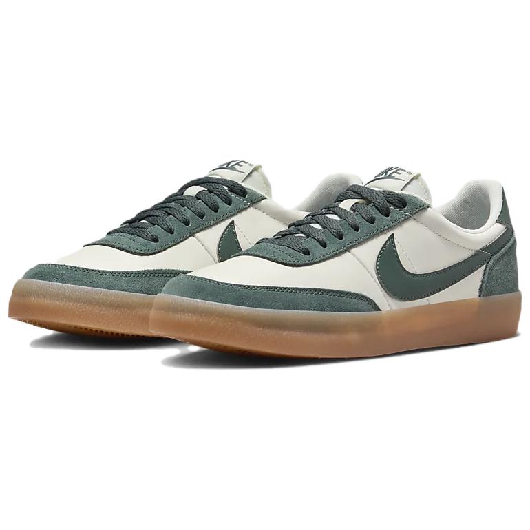 Nike Killshot 2 Женские Sail Gum Yellow Vintage Green HQ3402-133