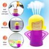 Angry Mama Microwave Oven Steam Cleaner Angry Mom Microwave Cleaner Just Add Vinegar and Water Cut
