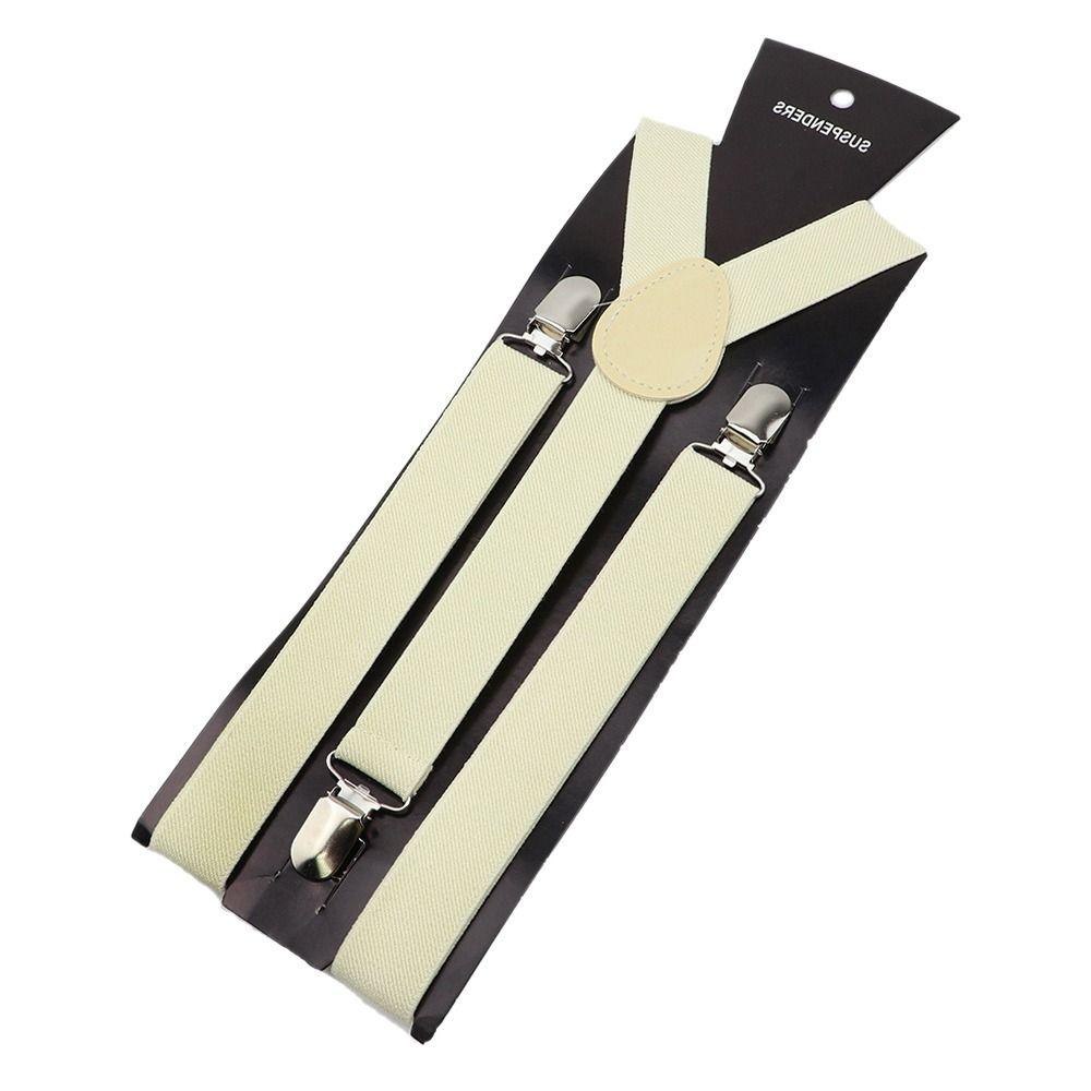 Y-образный стиль для мужчин и женщин, подарочные кожаные подтяжки унисекс, подтяжки, эластичные регулируемые ремни