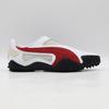 401720-02 Puma UR Mostro White D Crimson (Men's)