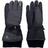 Снежные перчатки MASHALO MSG-125 СЕРЫЙ UNISEX M