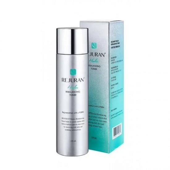 Rejuran Rebalancing Toner 120ml AUTHENTIC STORE