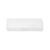 MUJI Пенал из полипропилена - прибл.. ширина 225 x глубина 75 x высота 25 мм 44903148