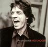 CD MICK JAGGER - Very Best Of Mick Jagger WPCR12765PROMO ATLANTIC 2007 Japan ObiRock Used