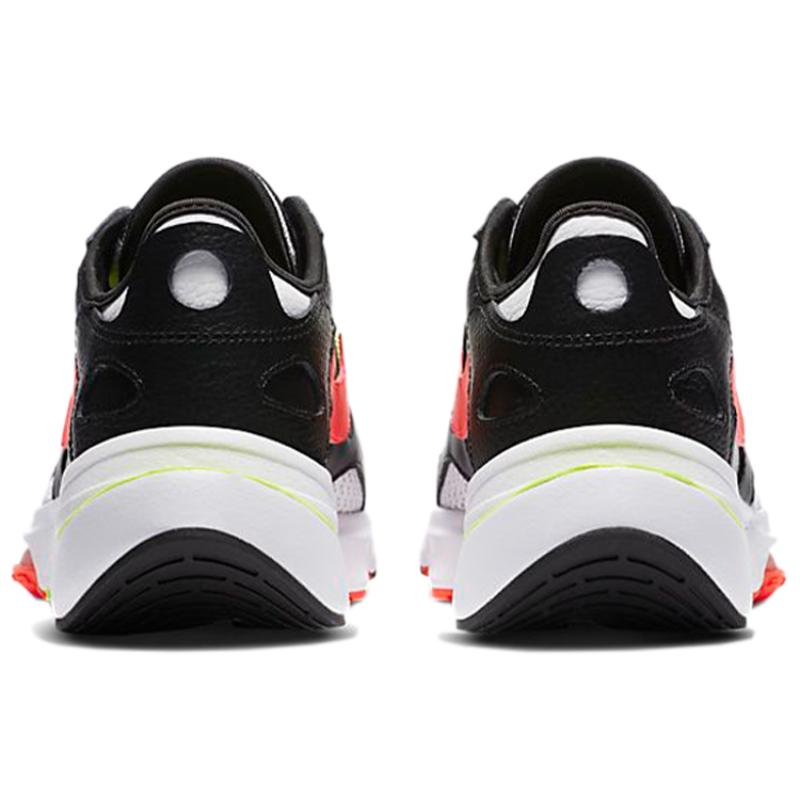 Nike Женские кроссовки Air Zoom Division 'Black Crimson Volt' Повседневные CK2950-001