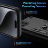 Для Samsung Galaxy A73 A72 A71 A56 A55 A54 A53 A52 M55 M54 M52 M53 M34 M14 Магнитный держатель-кольцо для пальца Военный защитный чехол