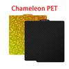 For Bambu lab P2S X1 P1S Carbon Build Plate A1 PEI Sheet Textured Double Sided PEO PET Bed For  Bambulab P1S P1P X1C Build Plate
