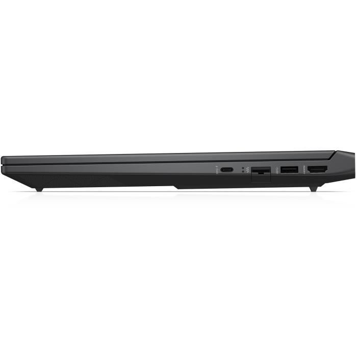 Игровой ноутбук HP Victus 15-fb3012nf - Без Windows - 15,6" FHD IPS 144 Гц - RTX 5060 8 ГБ TGP 75 Вт - Ryzen AI 5 340 - 16 ГБ - 512 ГБ